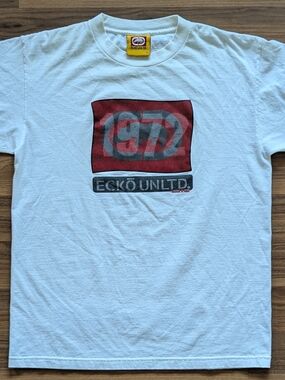 Ecko Unltd Vintage T-shirt